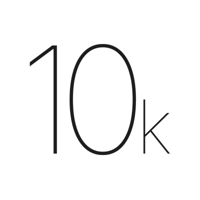 10k graphic