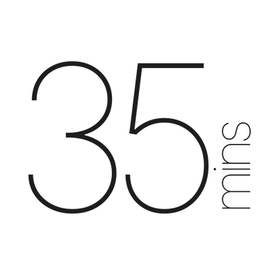 35 min graphic
