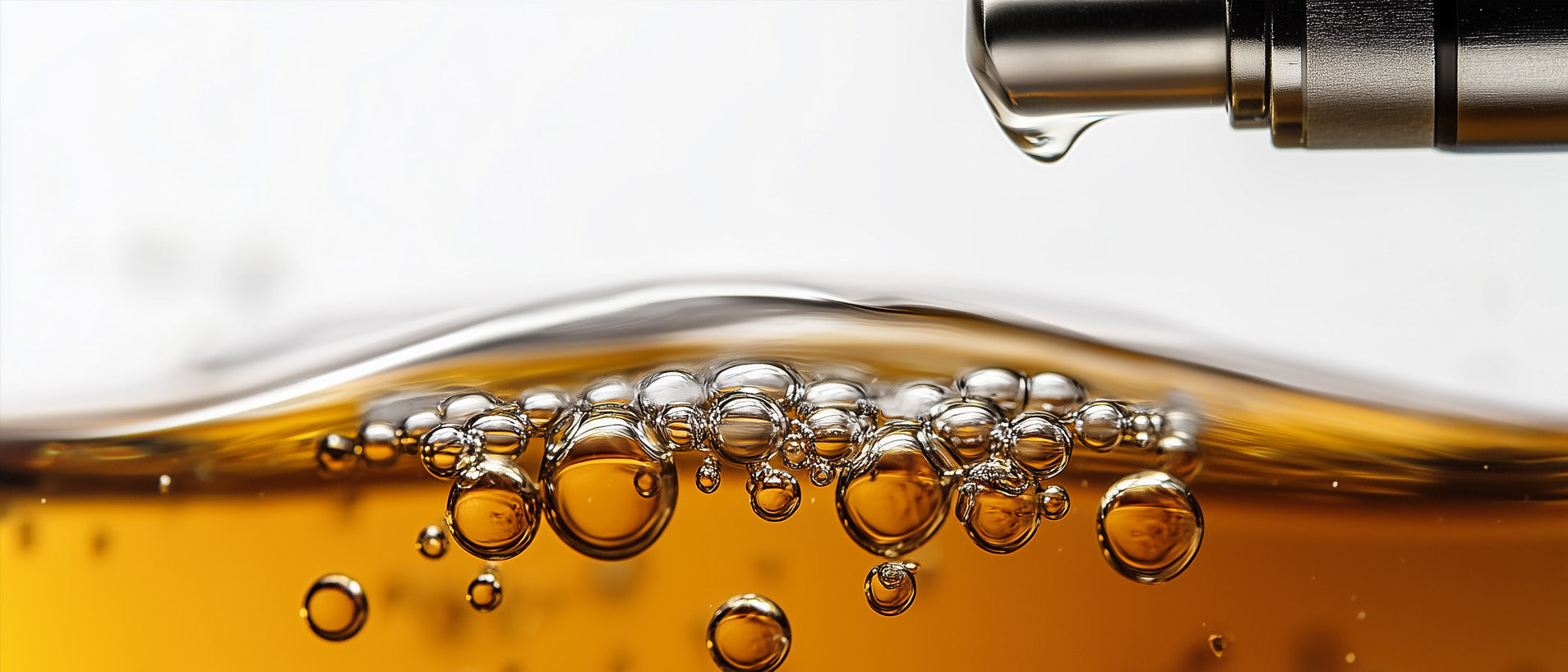 An image depicting precision liquid filling