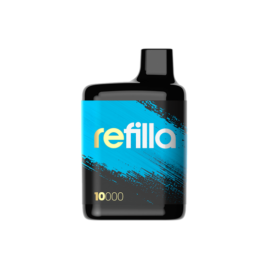 Refilla Vape: Blue