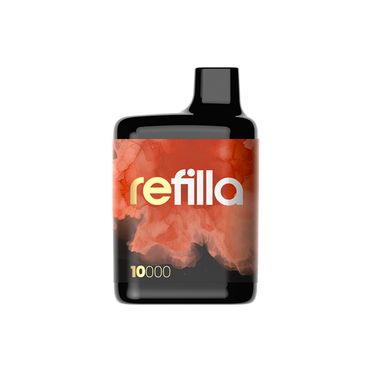 Refilla Vape: Red