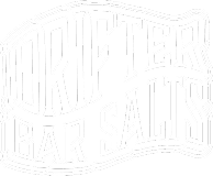 Drifter Bar Salts